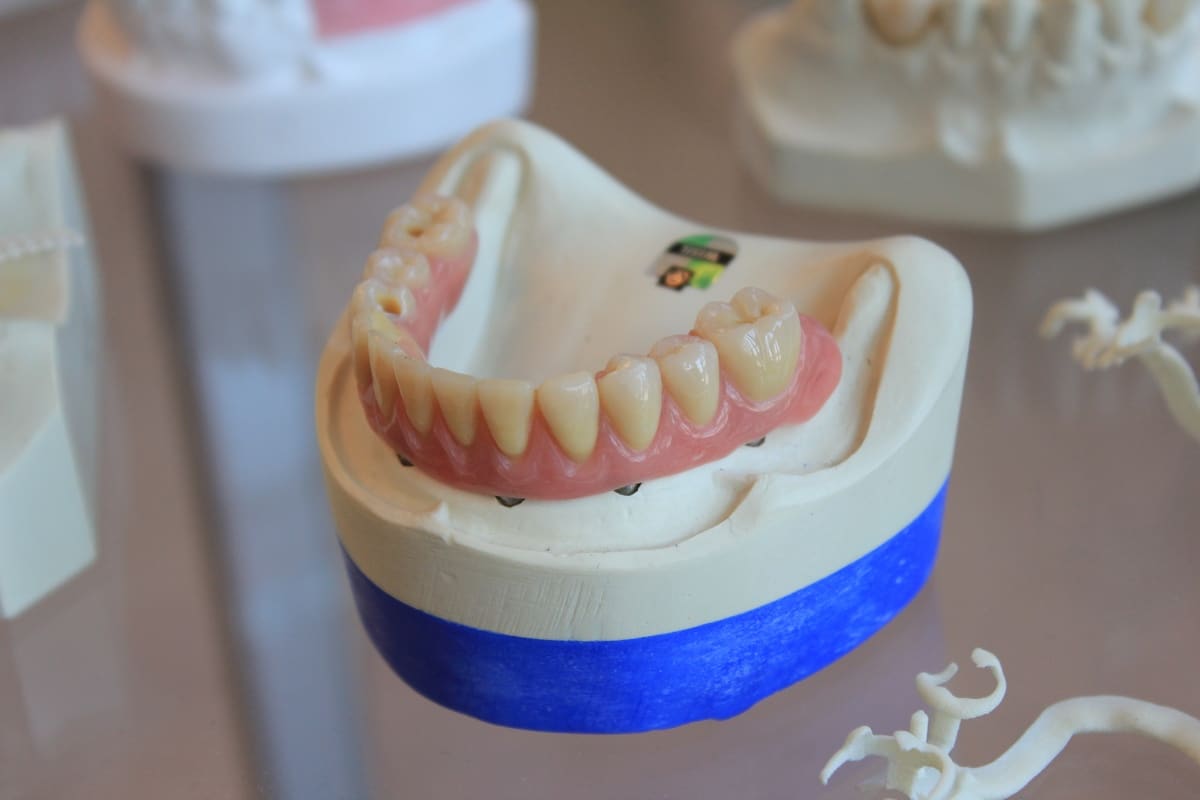 Featured image for “5 Ways to Damage Your Dentures”