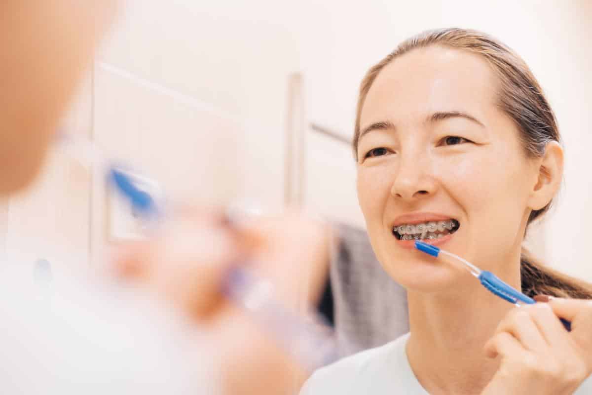 Featured image for “Choosing a Toothbrush When You Have Braces”