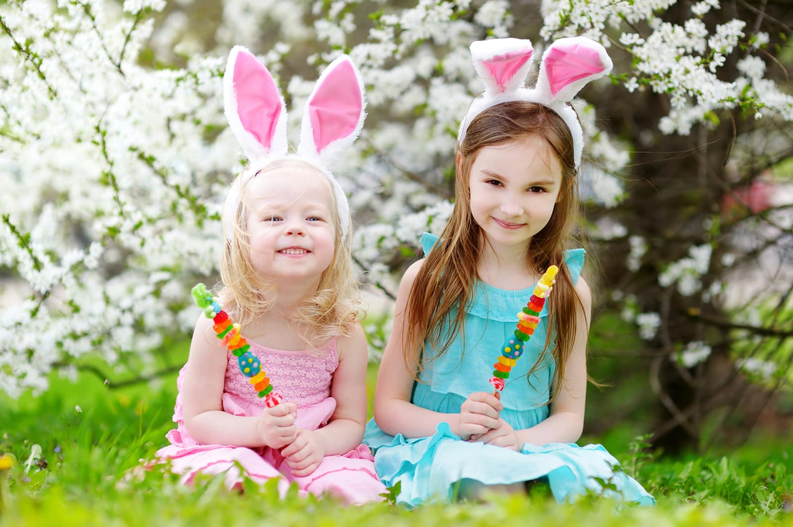 Featured image for “Ask Your Edinburg Dentist: How to Choose Easter Candy for Better Dental Health”