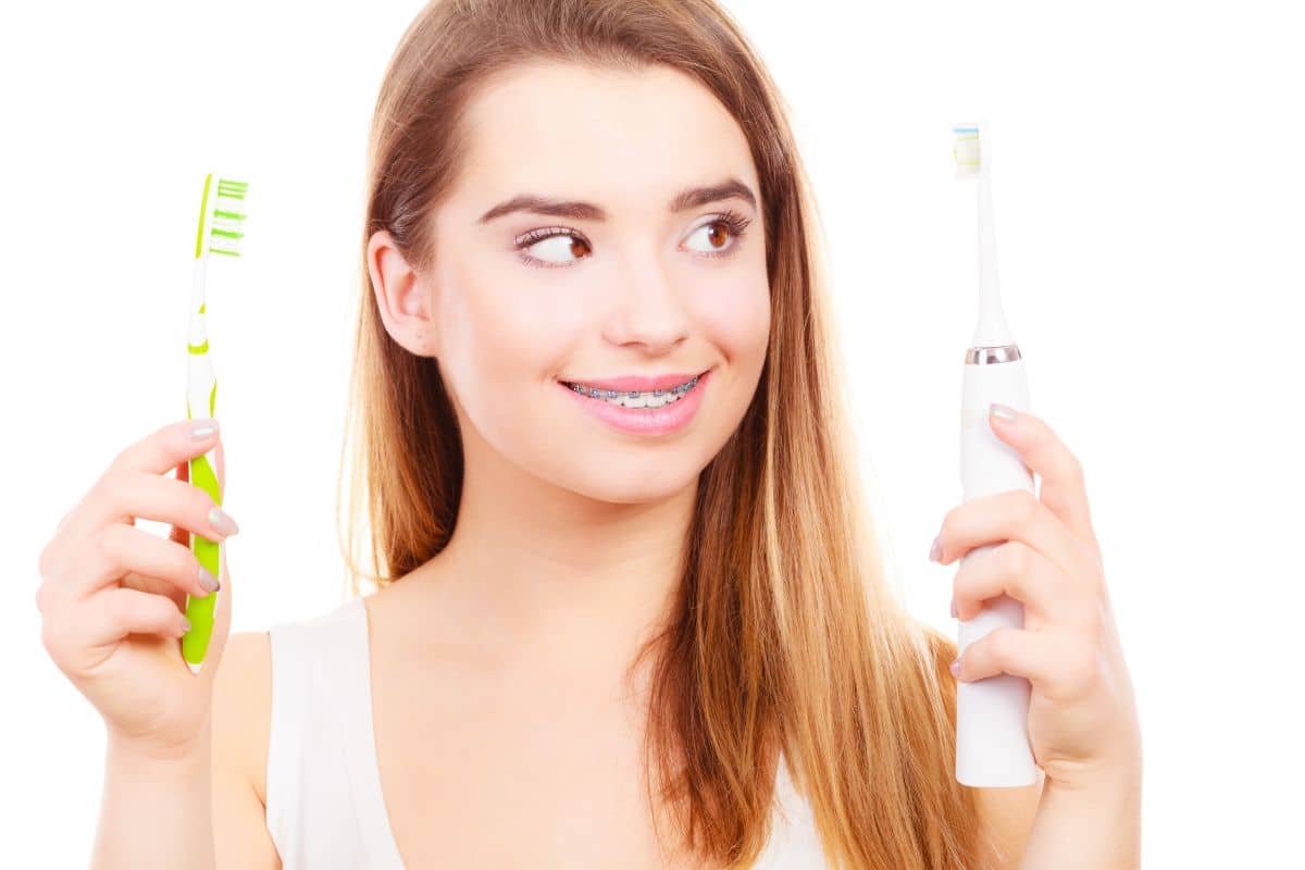 Featured image for “Shopping for an Electric Toothbrush When You Have Braces”