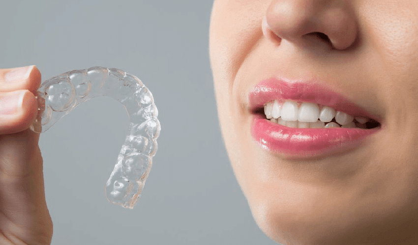 Featured image for “Why Invisalign is the Best Choice for Adults Seeking Teeth Straightening Solutions”