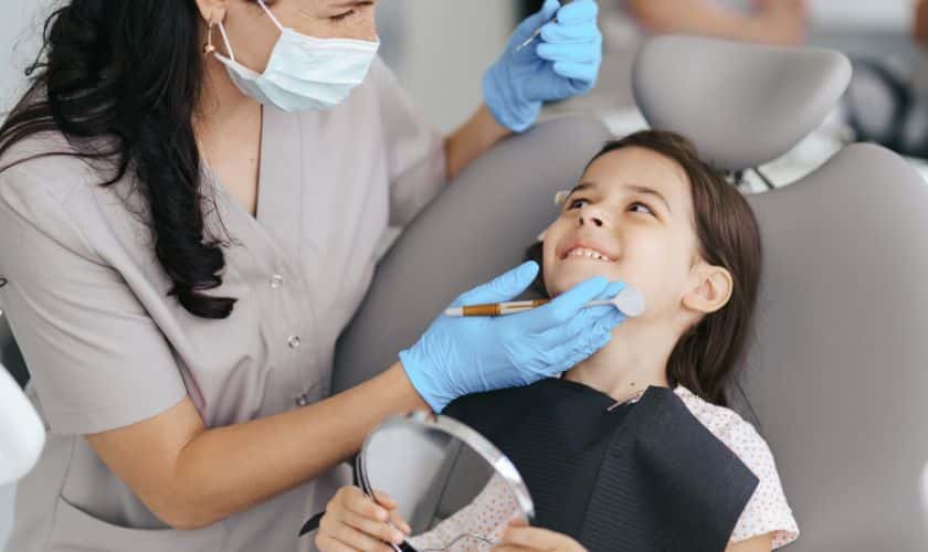 A Brighter Smile: Discovering Orthodontic Excellence in Edinburg