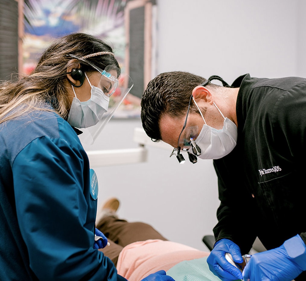 Invisalign in Edinburg  Palm Valley Dental & Orthodontics