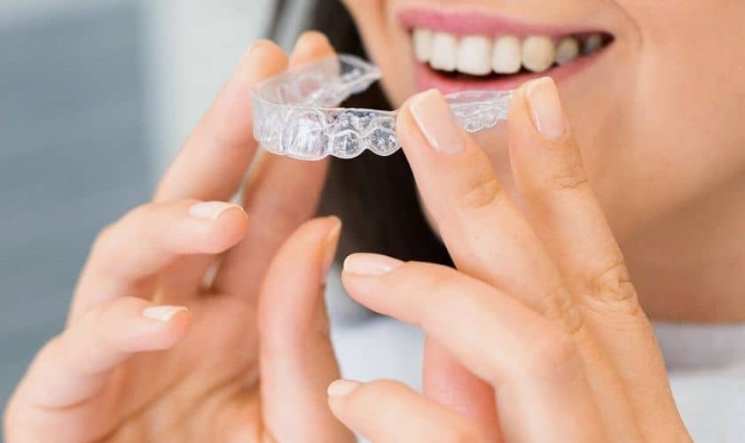 Featured image for “Invisalign Progress Tracking: How Technology Monitors Your Smile”
