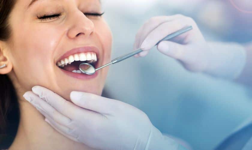 Featured image for “5 Questions to Ask Your Cosmetic Dentist Before Getting a Smile Makeover”