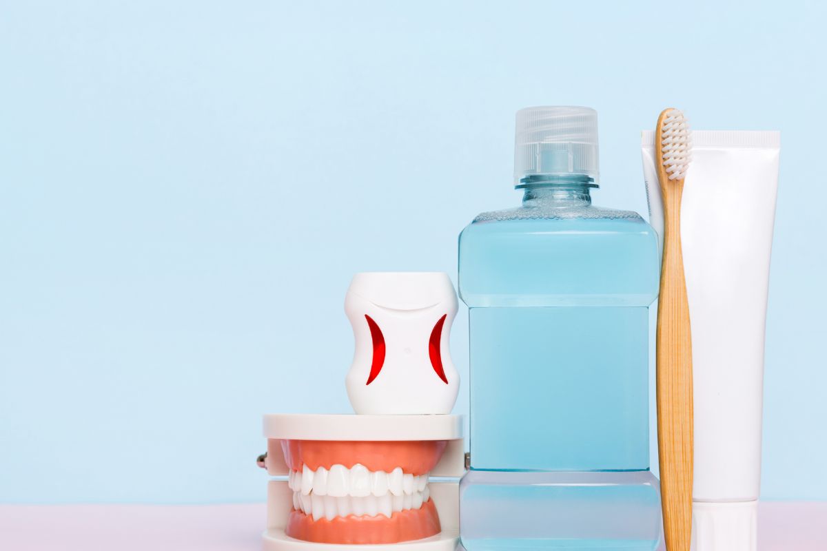 dentist in edinburg