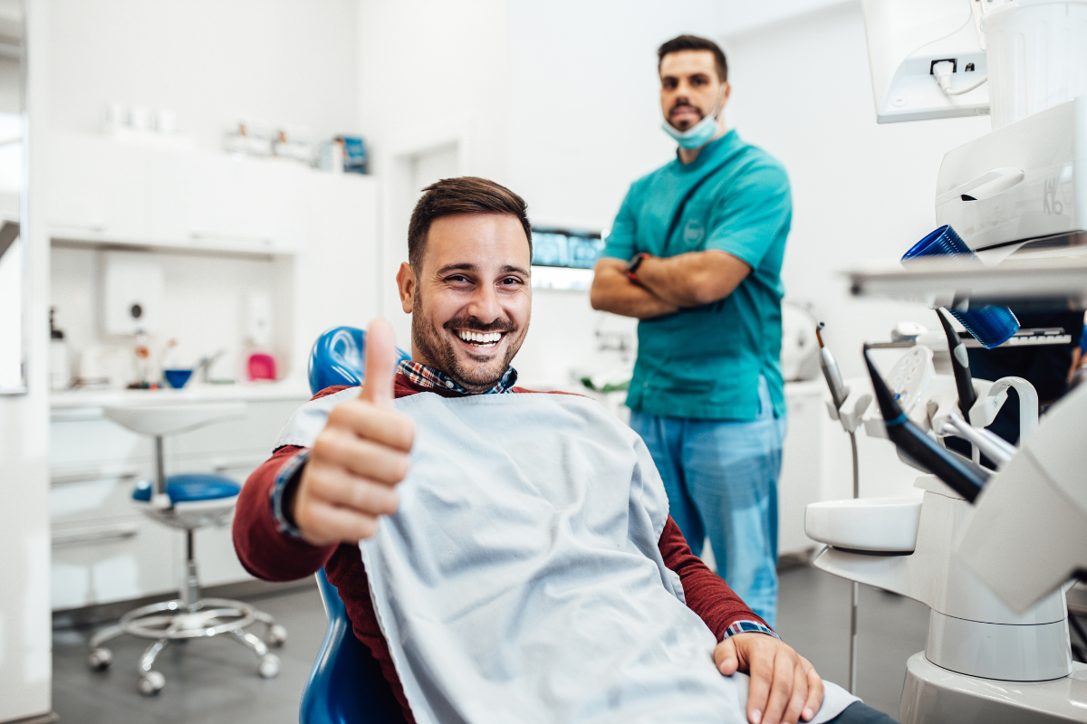 Featured image for “The Hidden Link Between Regular Dental Visits and Overall Health”