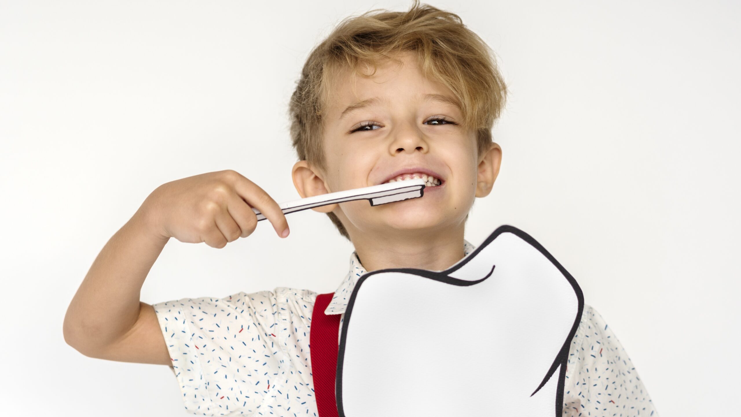 Featured image for “Why Does My Child Keep Getting Cavities Even After Brushing?”