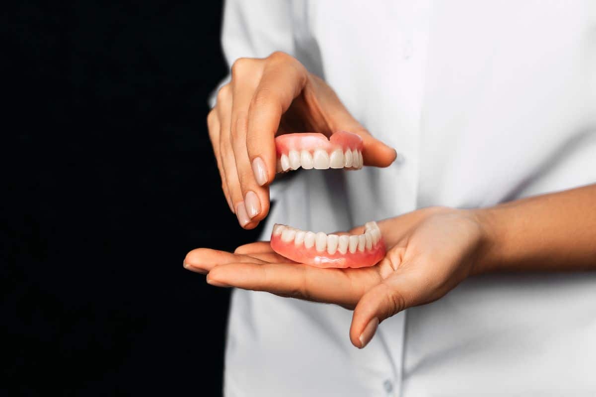Featured image for “How Long Do Dentures Last? Signs to Replace Them”