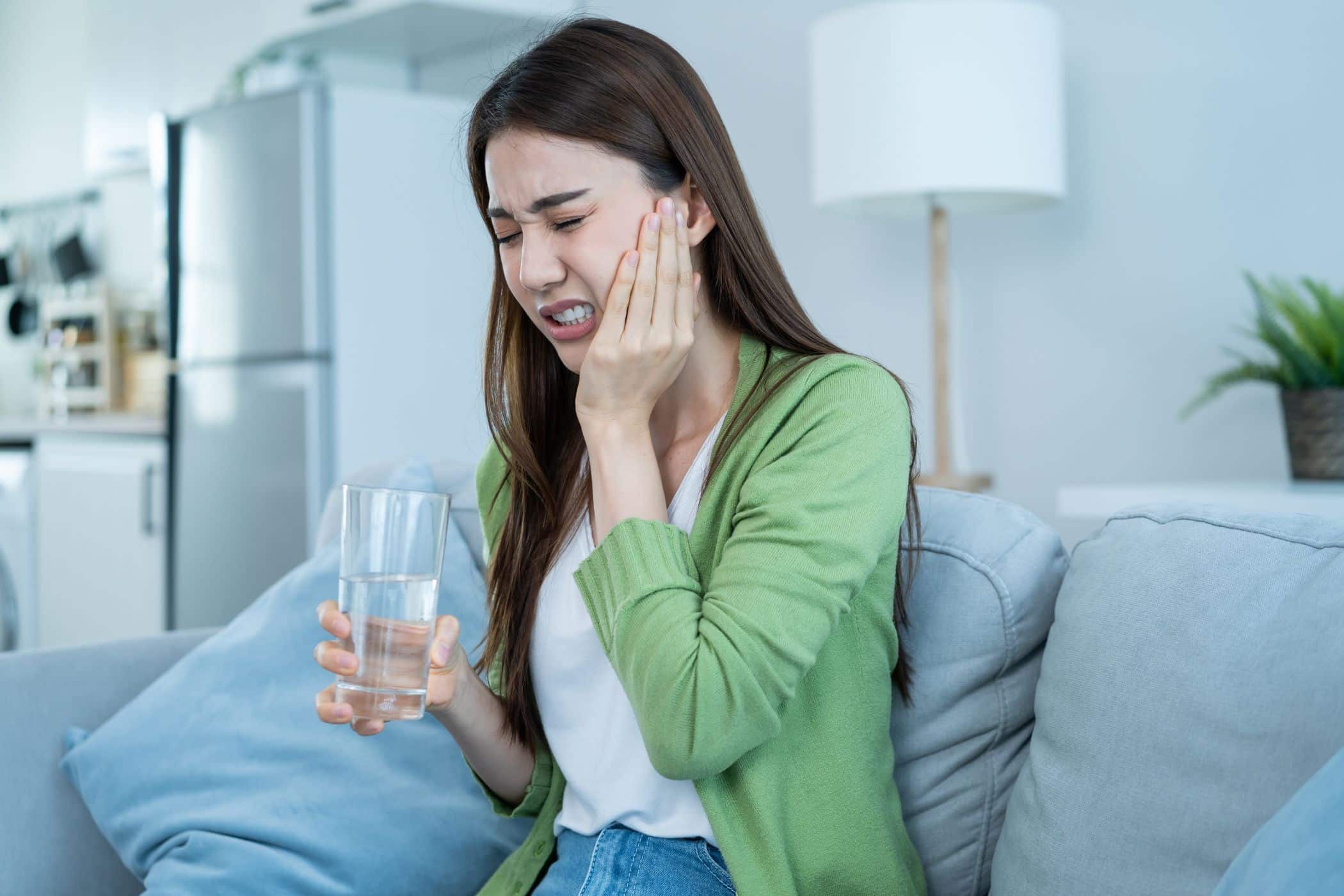 Featured image for “10 Signs of TMJ Disorder You Shouldn’t Ignore”